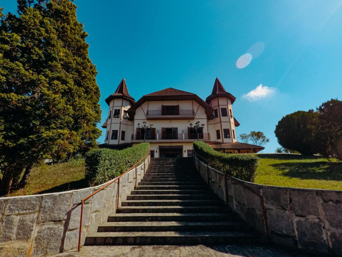 Chateau Palace Sao Lourenco  Kültér fotó