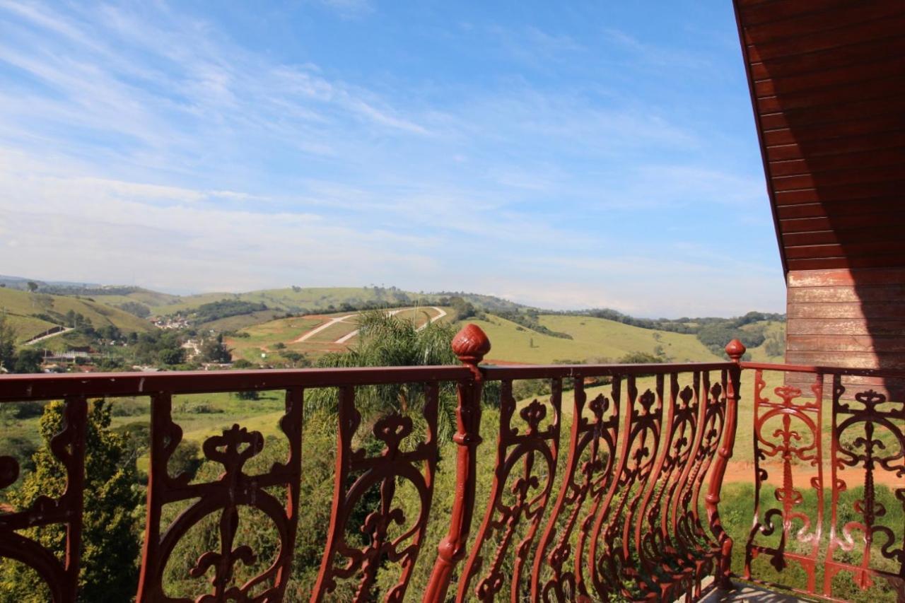 Chateau Palace Sao Lourenco  Kültér fotó