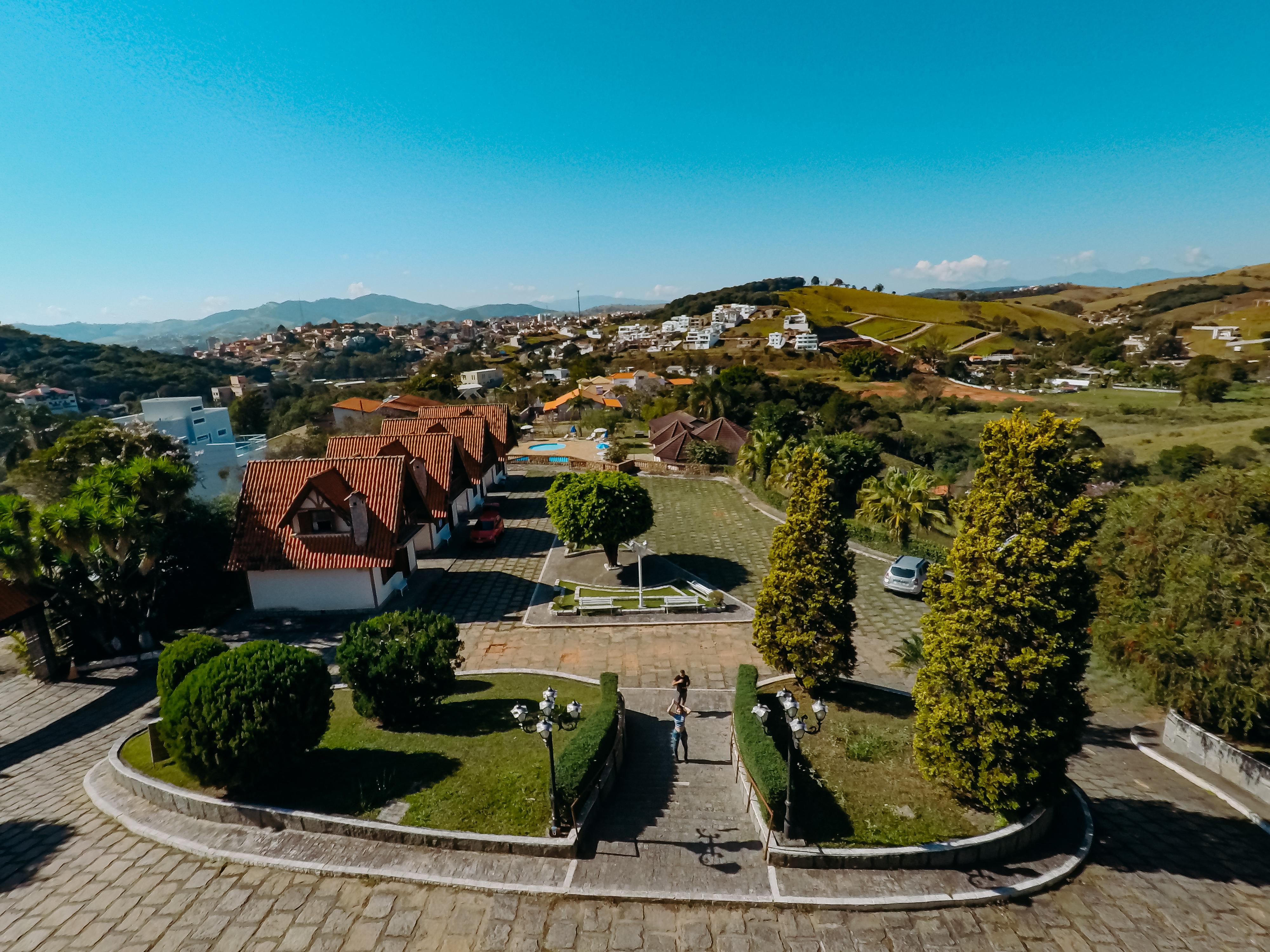 Chateau Palace Sao Lourenco  Kültér fotó