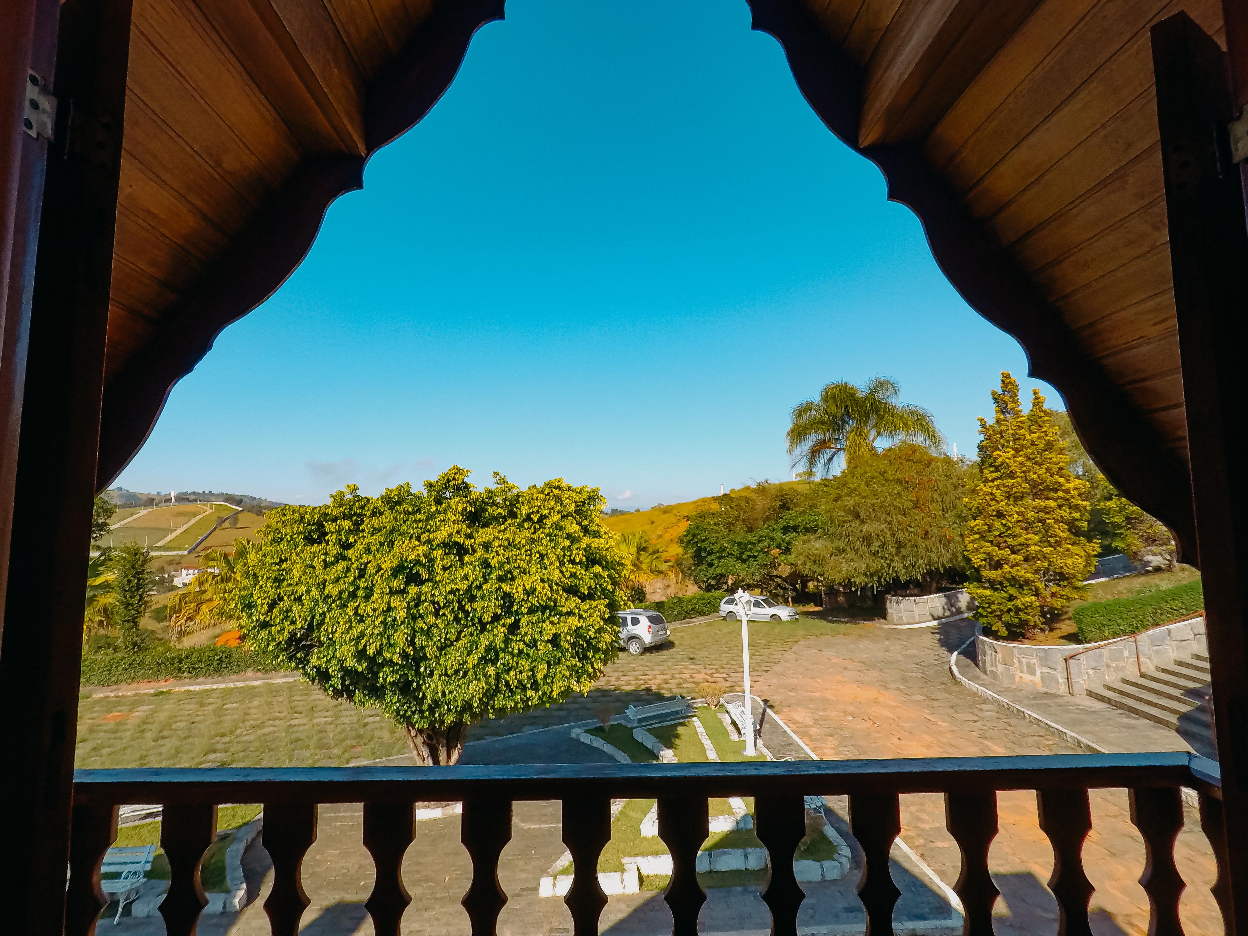 Chateau Palace Sao Lourenco  Kültér fotó