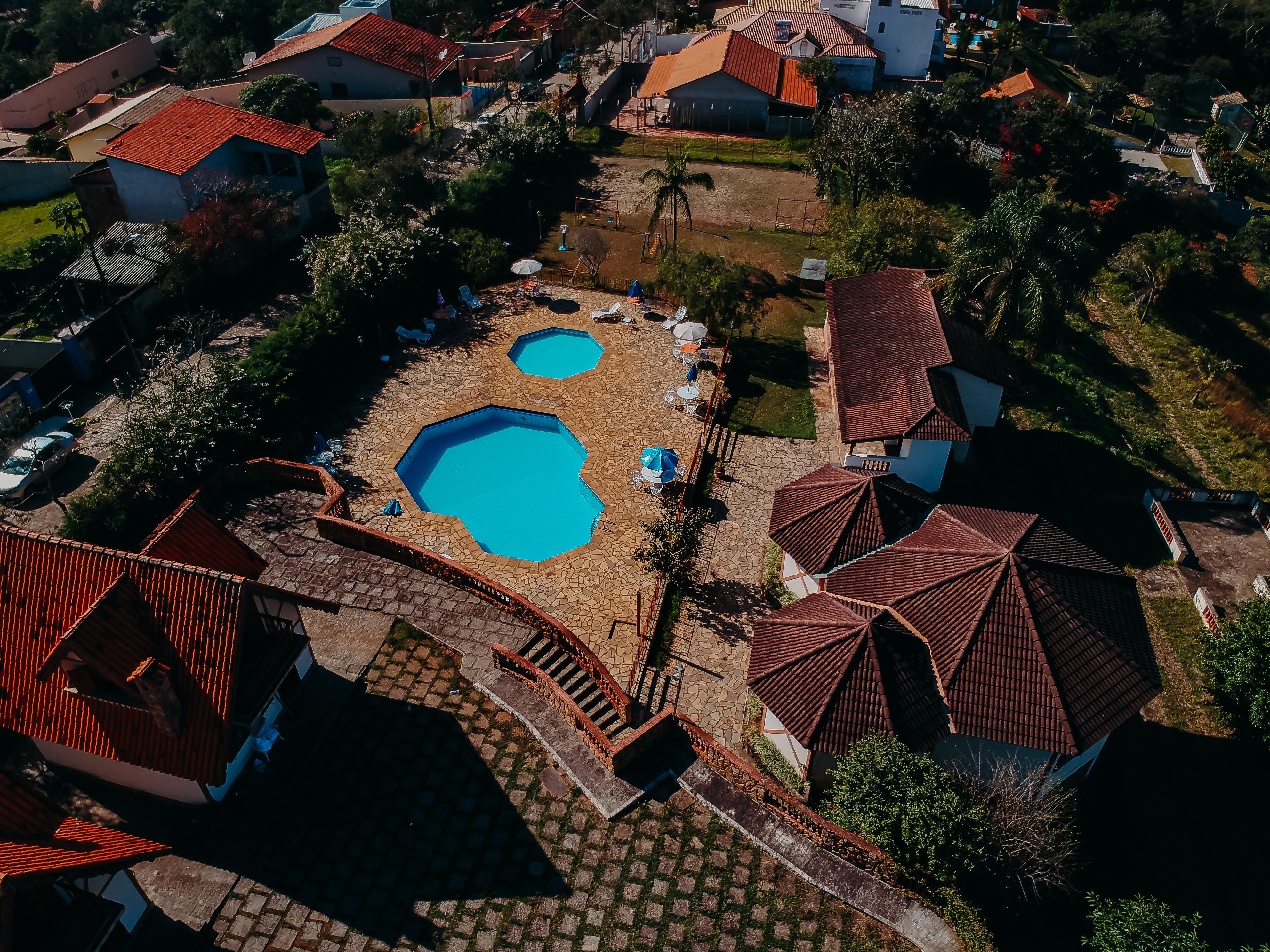 Chateau Palace Sao Lourenco  Kültér fotó